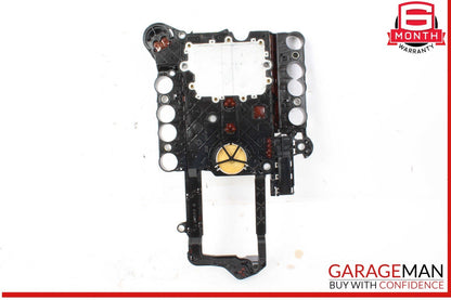 Mercedes VGS2 722.9 7G Transmission Conductor Plate TCU VIN FLASHED OEM