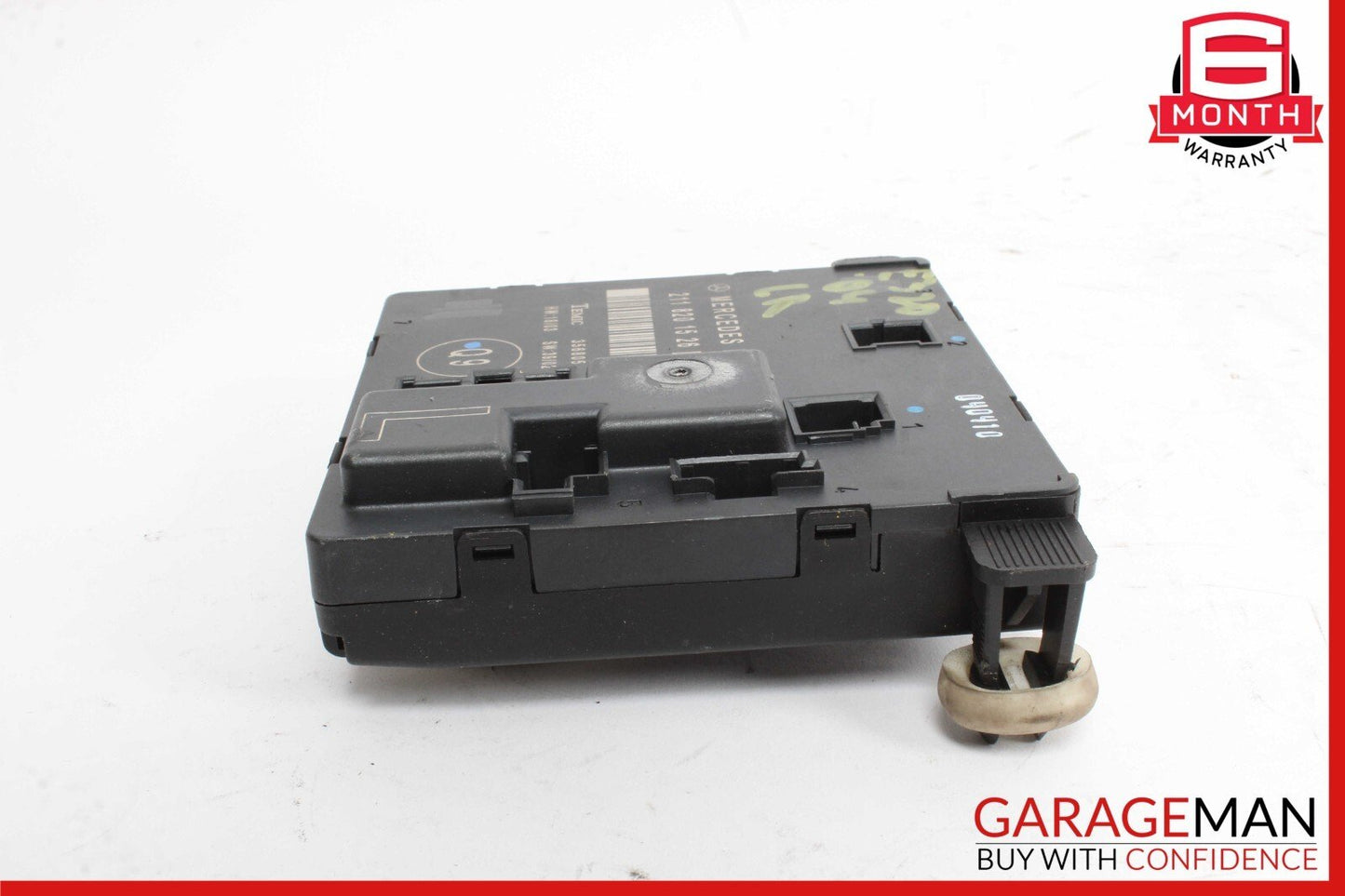 03-06 Mercedes W211 E500 E55 AMG Rear Left Side Door Controller Module Unit