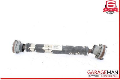 06-12 Mercedes X164 GL450 Front Drive Axle Shaft Driveshaft 1644100701