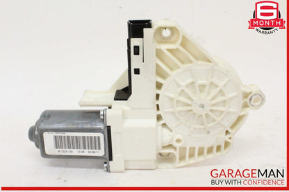 10-13 Land Rover Range Rover Sport Front Right Side Window Regulator Motor OEM