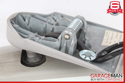 01-09 Mercedes C230 CLK320 Top Upper Rear View Mirror Auto Dimming Grey