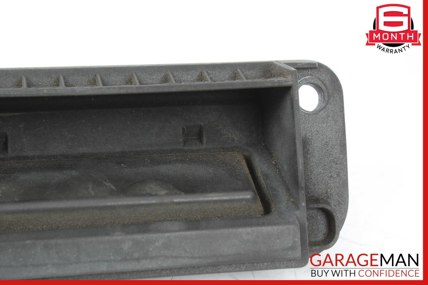08-14 Mercedes W204 C300 C63 AMG Trunk Lid Tailgate Lock Release Open Handle OEM