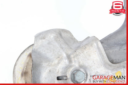 03-06 Mercedes R230 SL500 Engine Motor Left Side Mount Bracket OEM