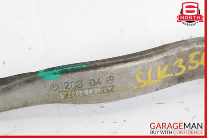 05-11 Mercedes R171 SLK350 SLK55 AMG Front Left Driver Side Lower Control Arm