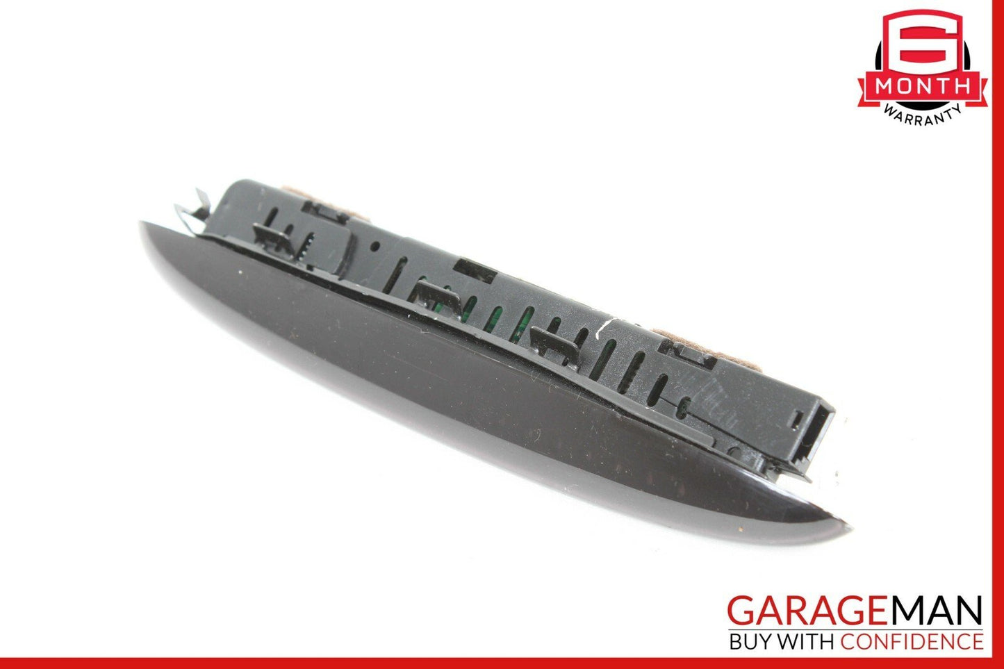 03-11 Mercedes W221 S550 CLS500 Parktronic Sensor Display Module 1715420123 OEM