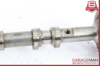 09-18 Porsche Cayenne Touareg 3.0L Right Side Exhaust Cam Shaft Camshaft OEM