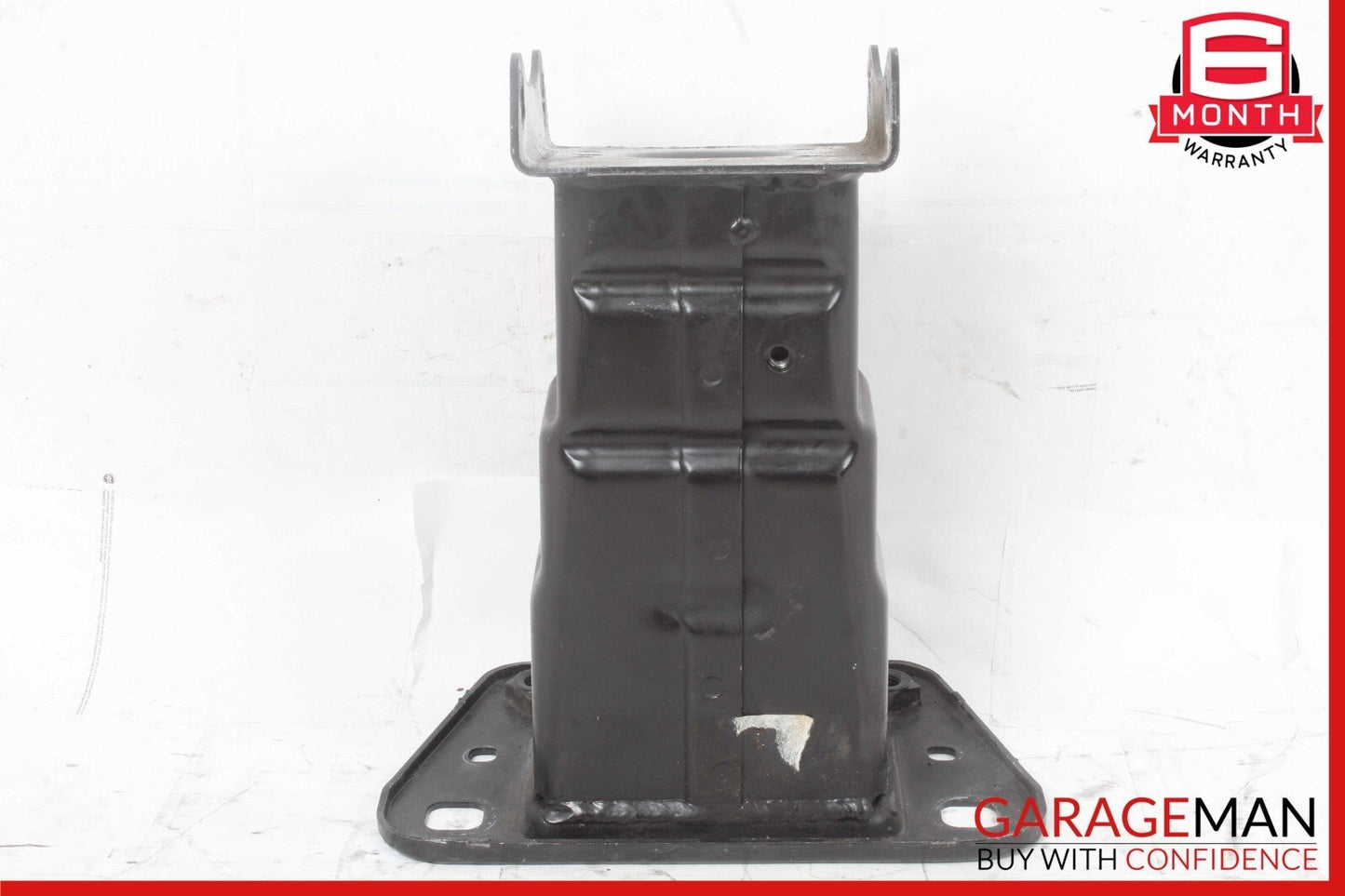 06-12 Mercedes W164 ML350 ML550 GL450 Front Left Side Reinforcement Bracket OEM