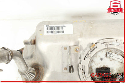 14-21 BMW i3 I01 Hybrid Fuel Gas Tank Reservoir Assembly OEM