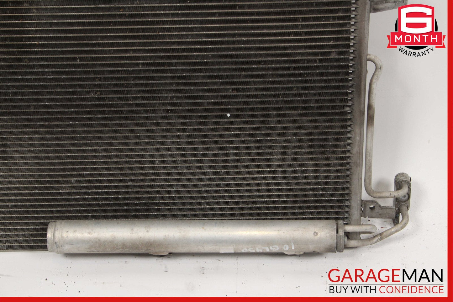 06-13 Mercedes X164 GL450 ML320 GL350 AC Air A/C Condenser Cooler OEM