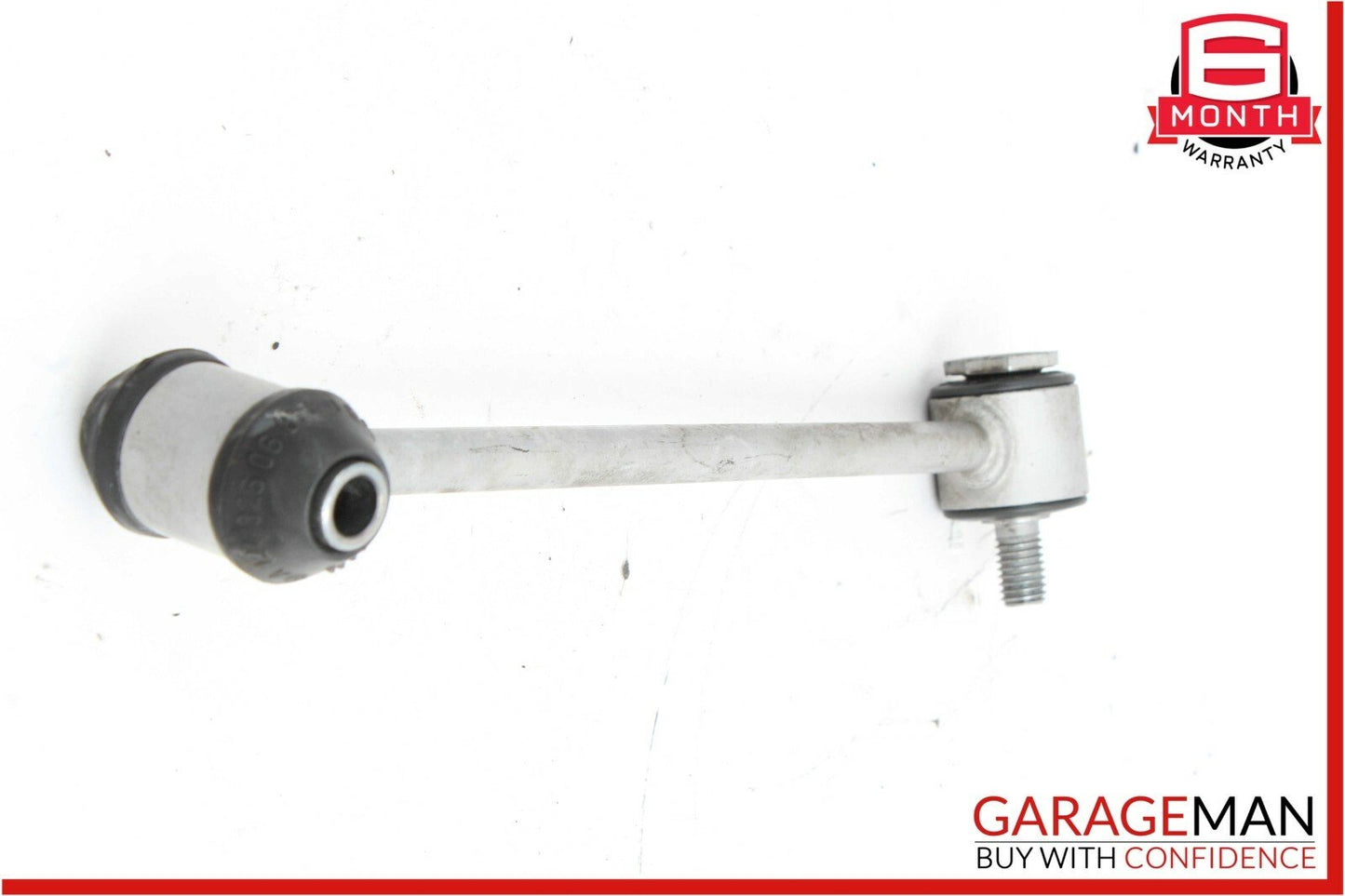 08-14 Mercedes W204 C300 Rear Right / Left Sway Bar Stabilizer Tie Rod Link