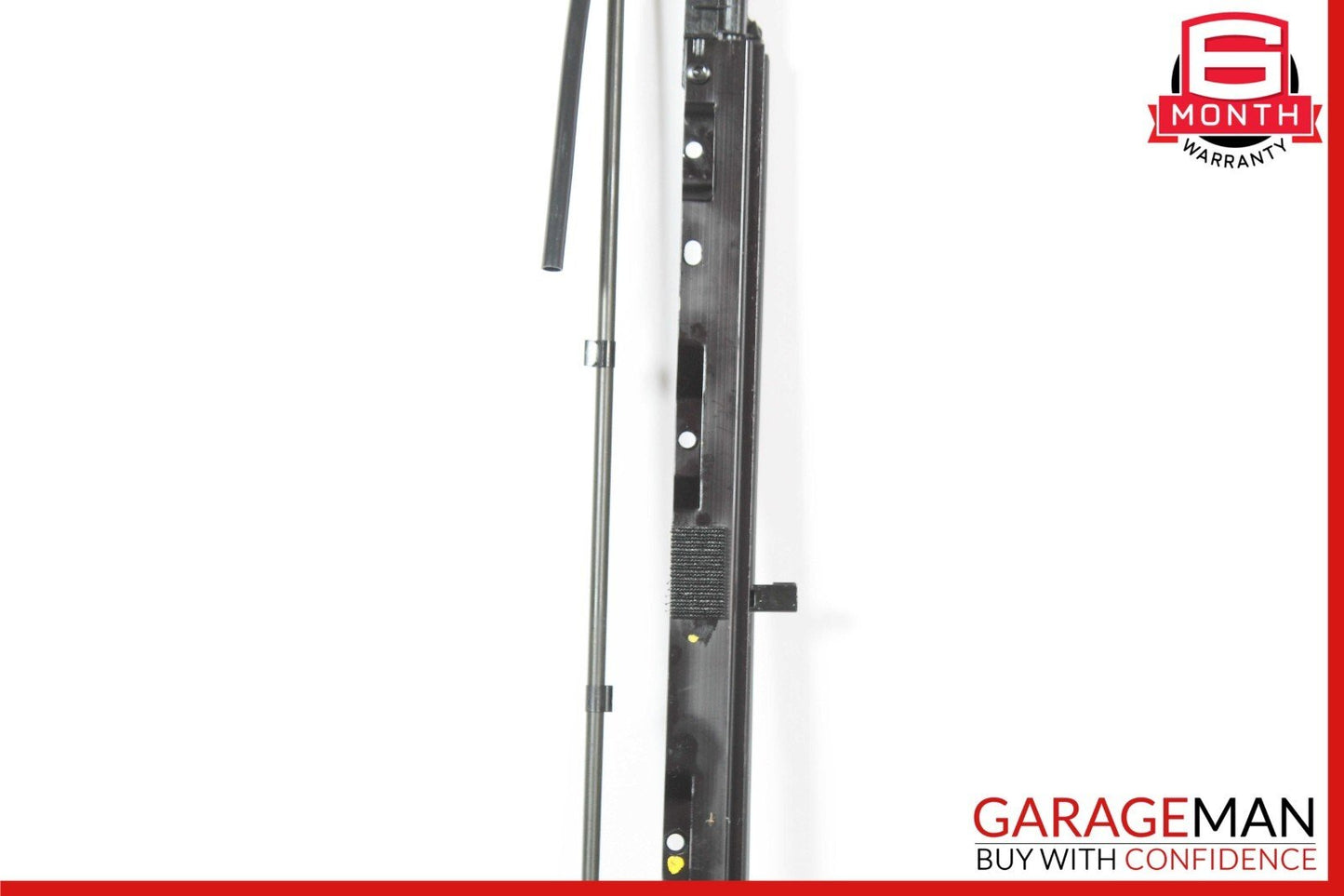 15-16 Hyundai Genesis Top Upper Panoramic Sunroof Track Rail Frame Assembly OEM