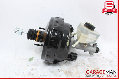 05-11 Mercedes R171 SLK300 SLK350 Power Brake Booster Master Cylinder Reservoir