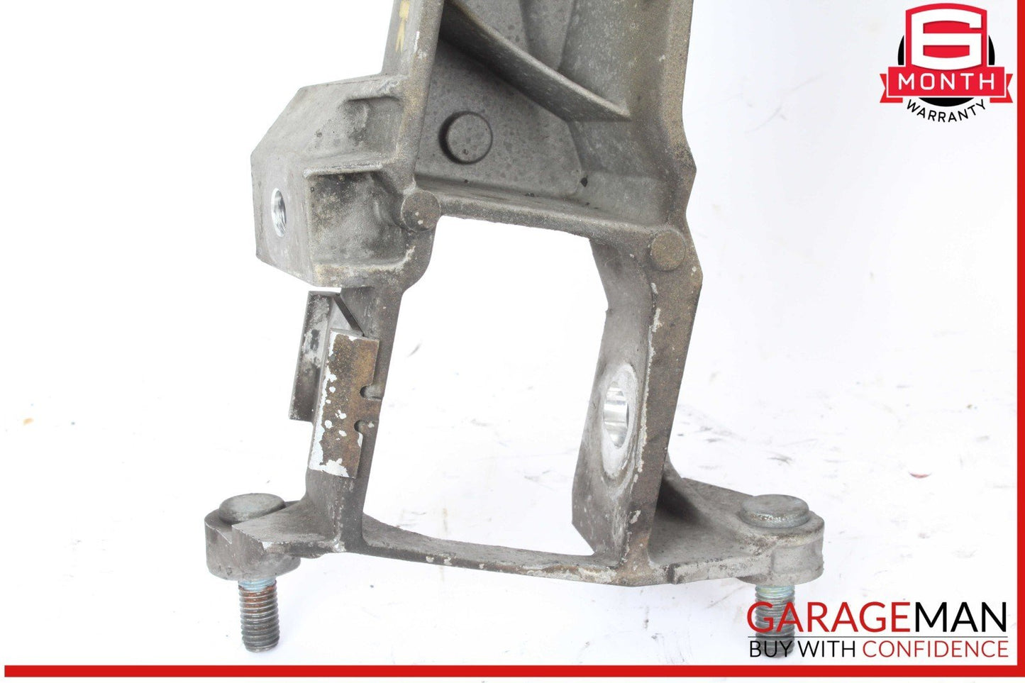 05-08 Porsche Boxster 987 Rear Right Passenger Side Suspension Support Bracket