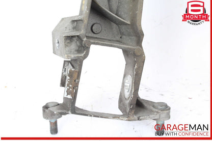 05-08 Porsche Boxster 987 Rear Right Passenger Side Suspension Support Bracket