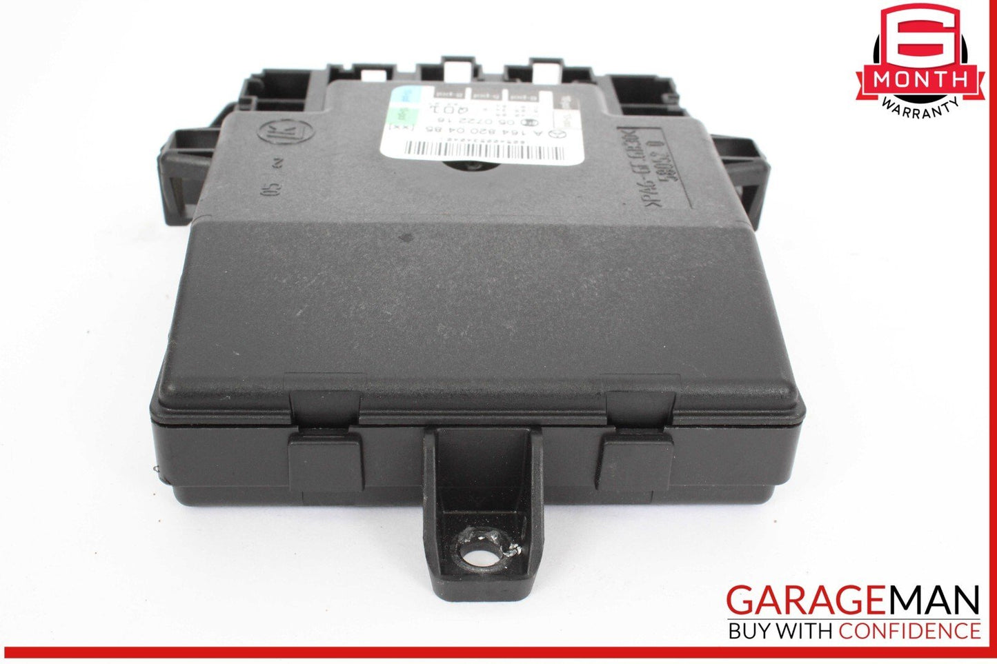 06-13 Mercedes X164 GL450 ML550 Front Right Passenger Door Control Module OEM