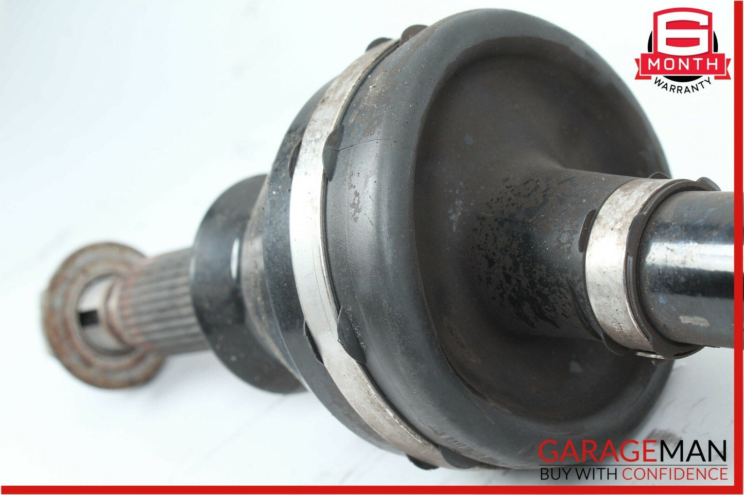 14-18 Maserati Quattroporte S Rear Right Drive Axle Shaft Drive Shaft OEM