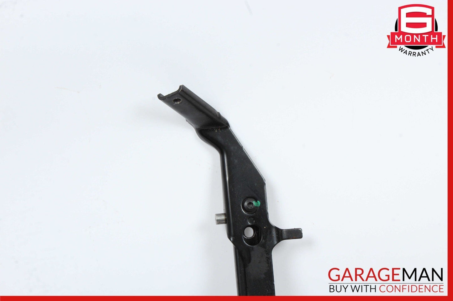 07-13 Mercedes W221 S63 AMG S550 Rear Right or Left Recline Seat Track Frame OEM