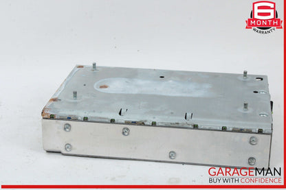 07-14 Mercedes W221 S550 Harman Becker Kardon Amplifier Assembly AMP OEM