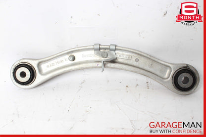 11-18 Porsche Cayenne 958 S Rear Side Suspension Upper Forward Control Arm OEM
