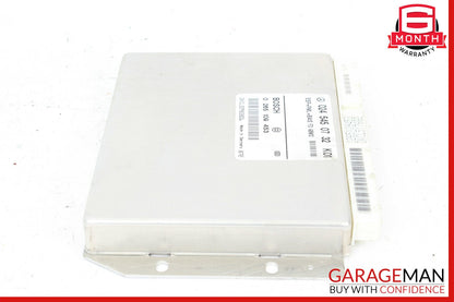 00-06 Mercedes W220 S430 CL500 PML BAS ABS ESP Control Module 0245450732 OEM