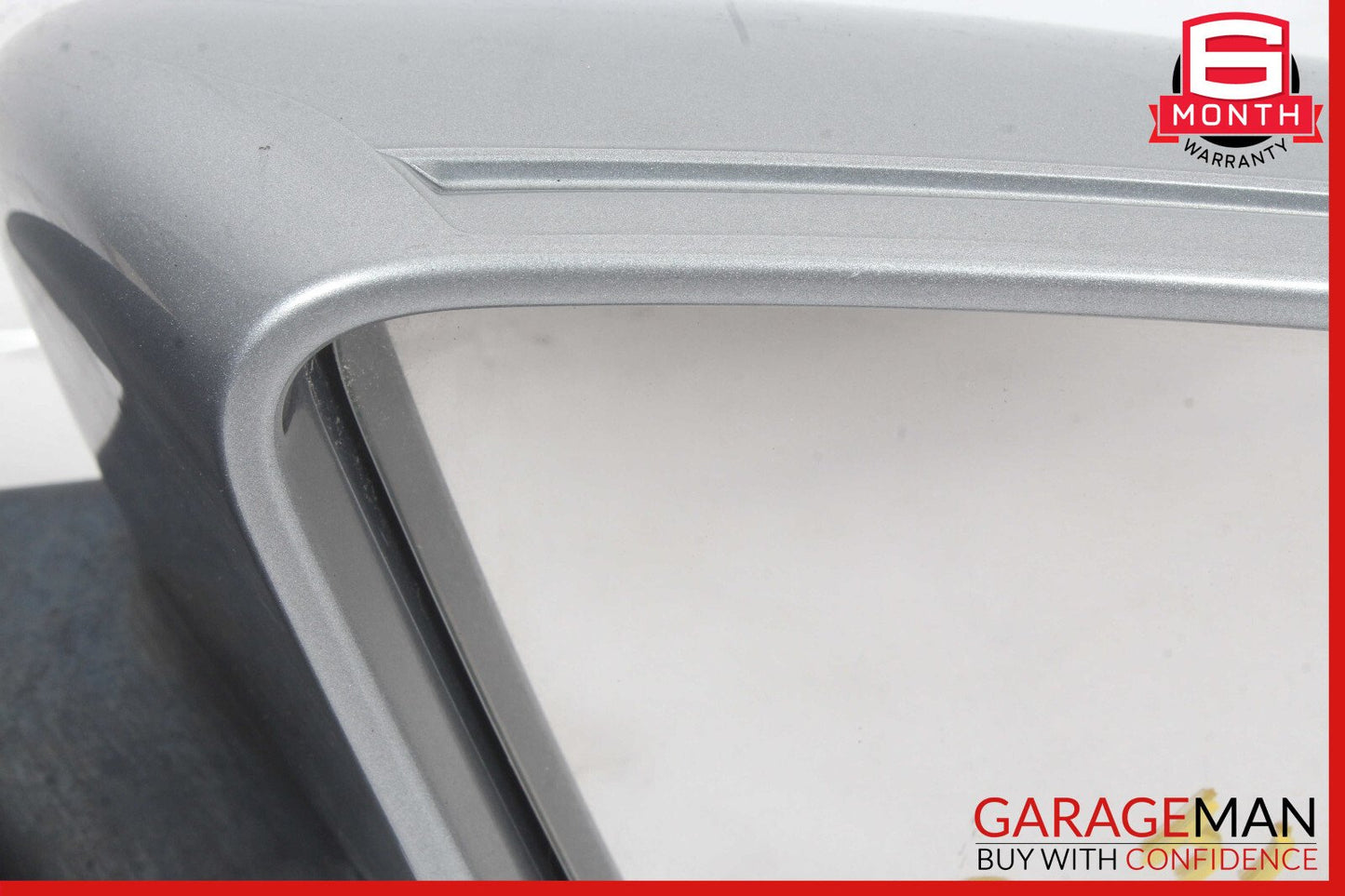 12-14 Mercedes W204 C250 Front Right Side Mirror Rear View Door OEM