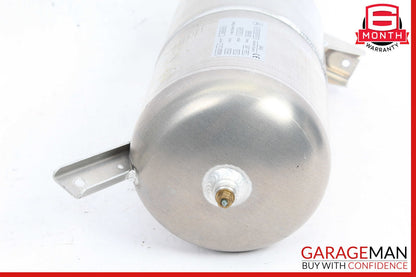 12-18 Mercedes W218 CLS550 CLS63 AMG Airmatic Compressor Air Pressure Tank OEM