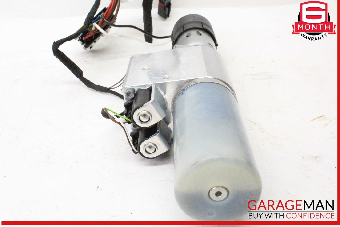 18-24 Audi S5 A5 Convertible Top Roof Hydraulic Pump 9000011219808 OEM