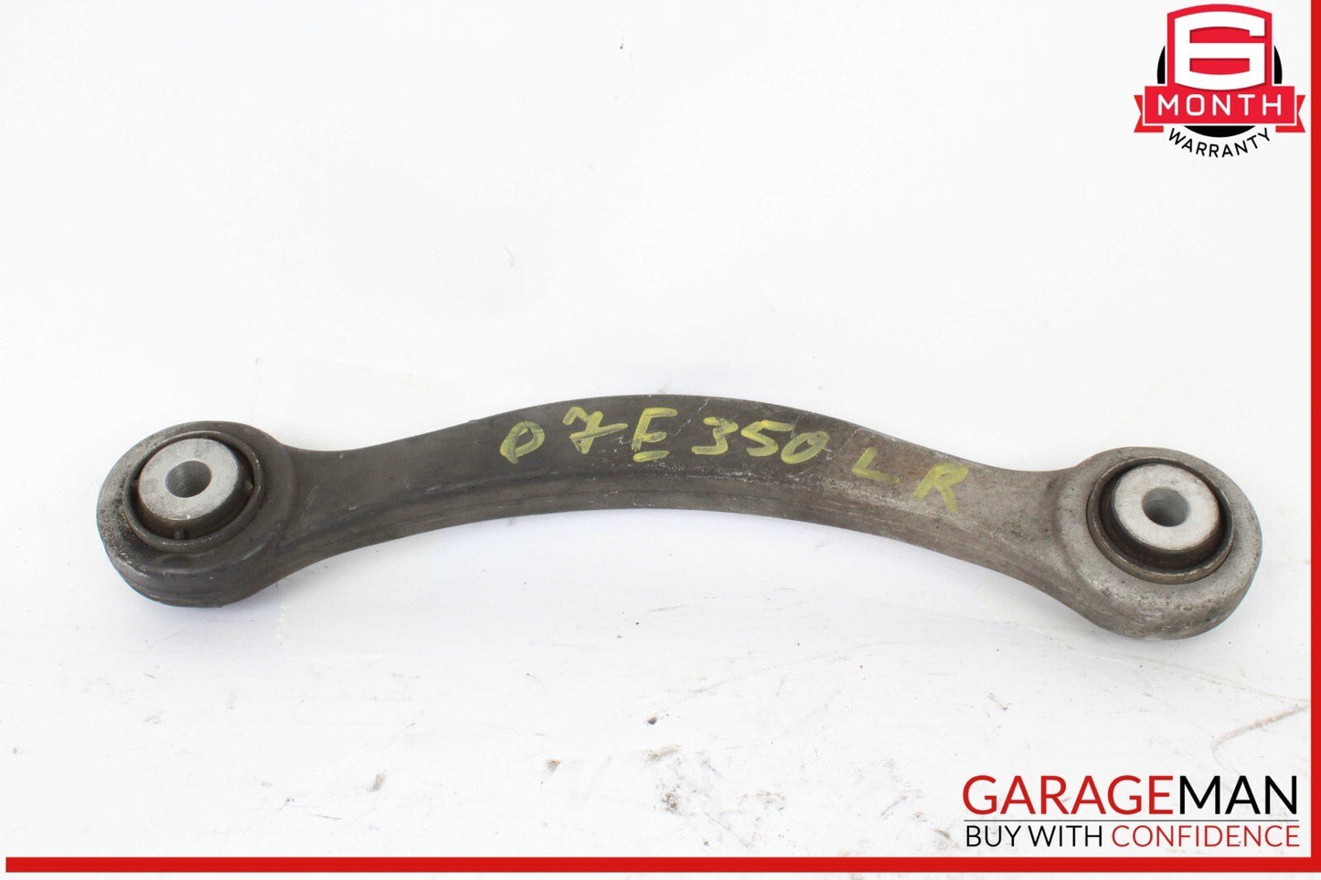 03-11 Mercedes W211 E350 Rear Left or Right Side Suspension Upper Control Arm