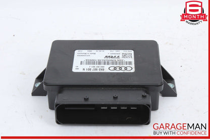 13-17 Audi SQ5 A5 S4 Q5 Parking Brake Control Module Unit 8K0907801N OEM