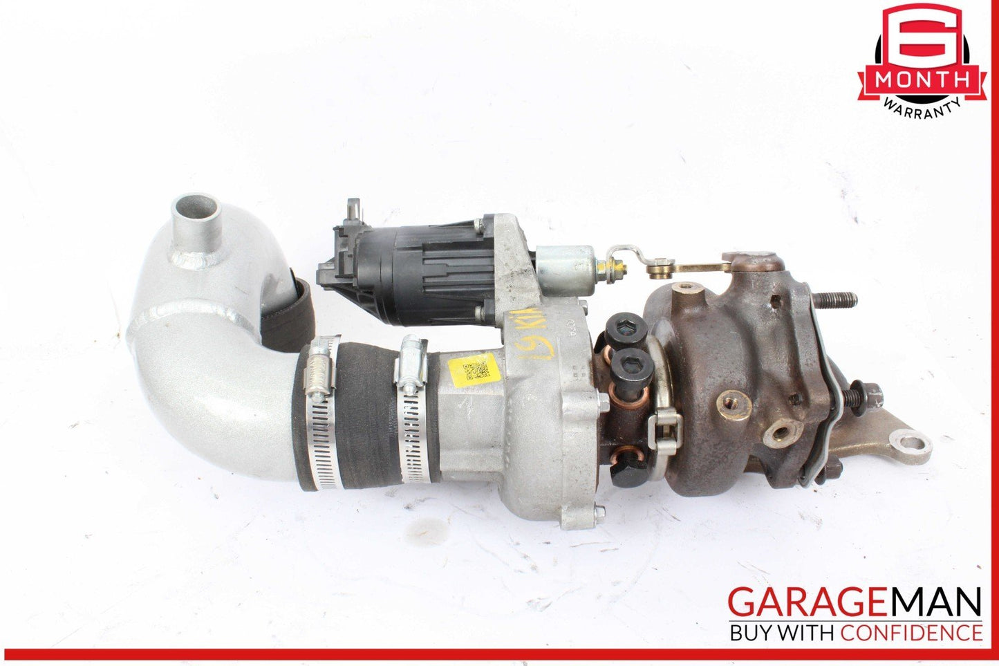 18-23 Kia Stinger Engine 3.3 Motor Right Side Turbo Charger Turbocharger OEM