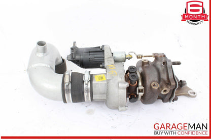 18-23 Kia Stinger Engine 3.3 Motor Right Side Turbo Charger Turbocharger OEM