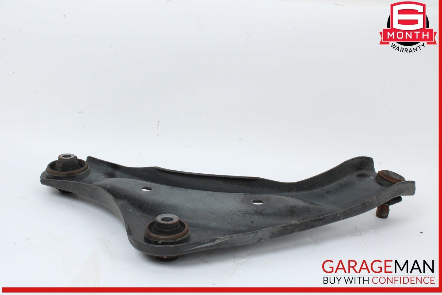 11-13 Nissan Leaf Front Right Passenger Side Lower Control Arm 545005SN1A OEM
