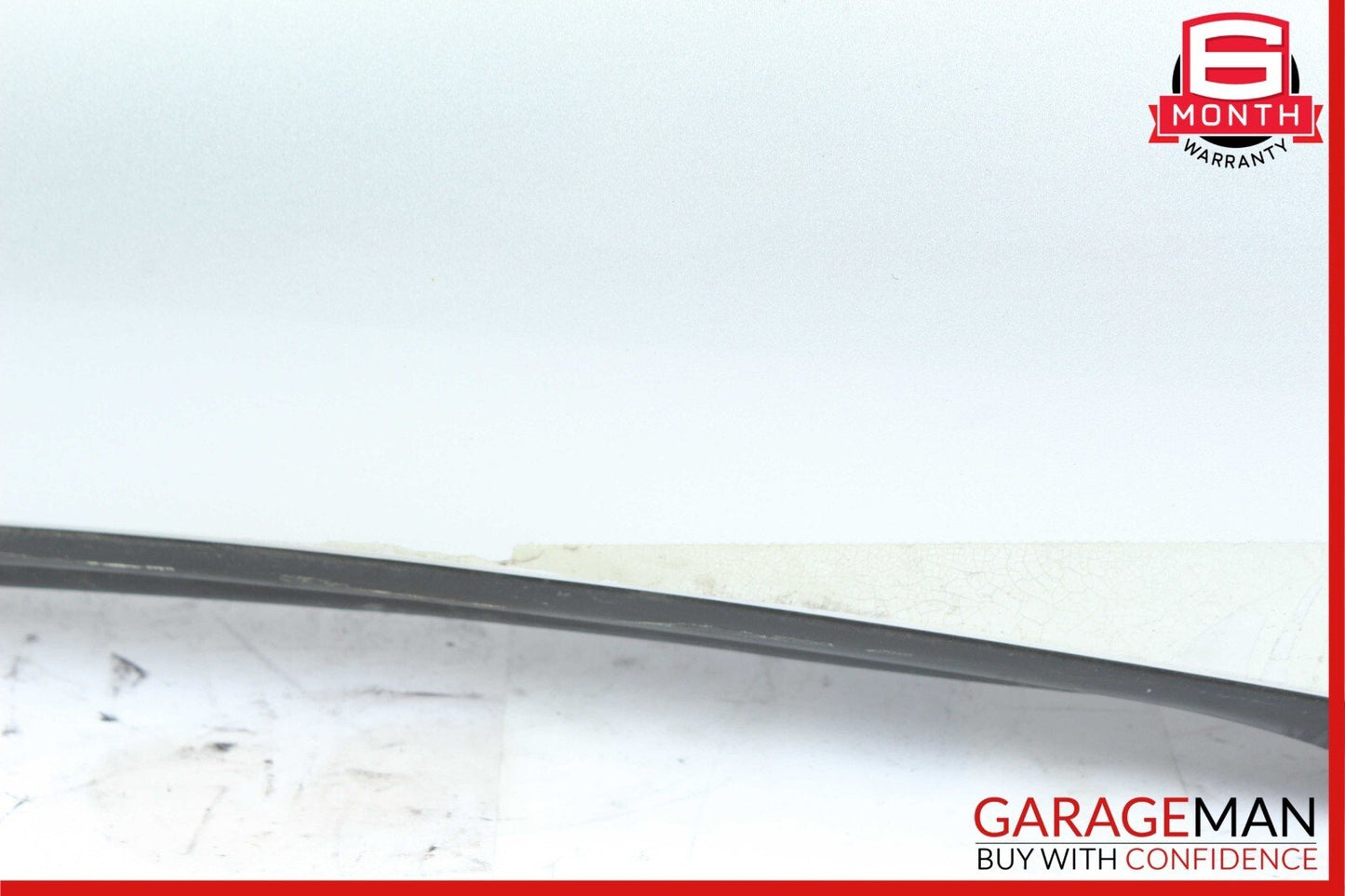12-20 Mercedes R172 SLK350 SLC300 Left Convertible Top C Pillar Brace Support