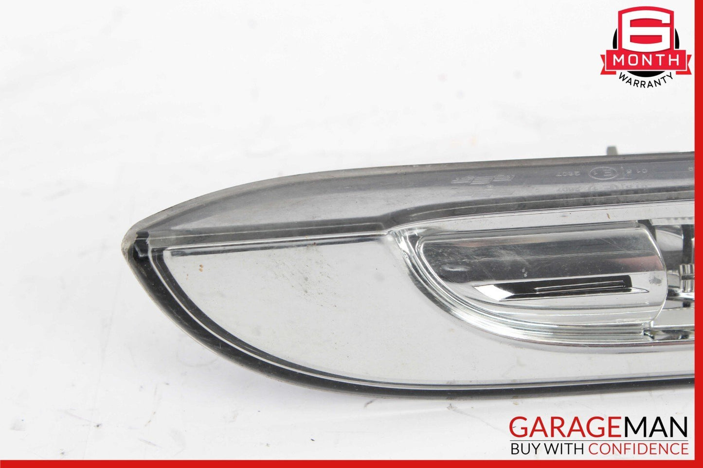 10-16 Porsche Panamera 970 Front Right Marker Side Light Lamp 97063103402 OEM