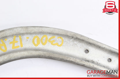 15-20 Mercedes W205 C300 Rear Right / Left Suspension Upper Control Arm OEM