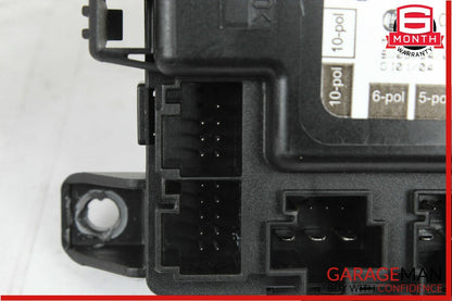 06-13 Mercedes GL450 ML550 R350 Front Left Side Door Control Module OEM