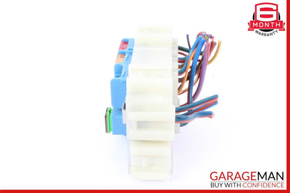 12-15 Range Rover Evoque Cabin Fuse Box Relay Junction Block 6G9T14K131DB OEM