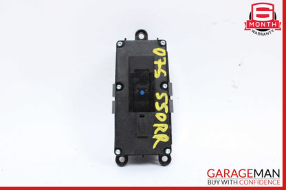 07-13 Mercedes W221 S550 S400 S350 Rear Left Or Right Window Control Switch OEM
