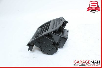 07-13 Mercedes W221 S550 CL550 Front Left Side Dashboard AC A/C Air Vent Trim