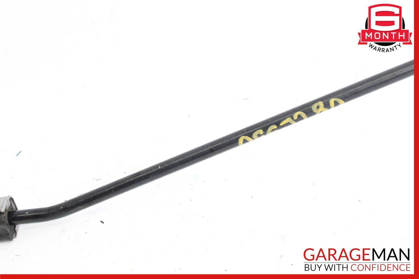 07-13 Mercedes W221 S550 CL550 Power Steering Expansion Hose Cooling Line
