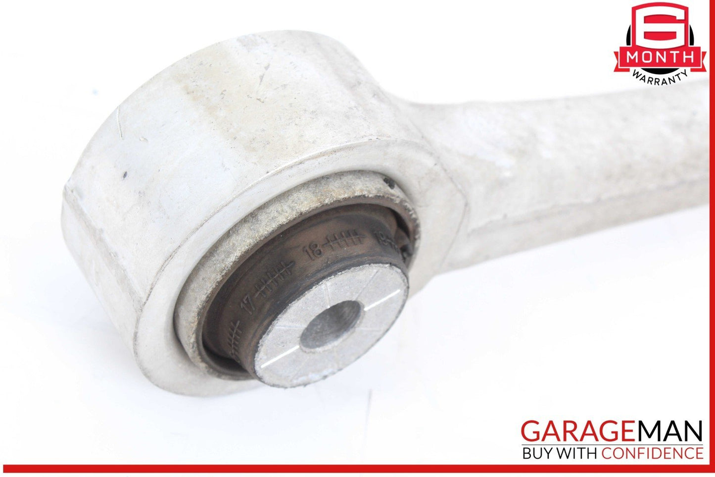 14-21 BMW i3 I01 Hybrid Front Left Driver Side Suspension Lower Control Arm OEM
