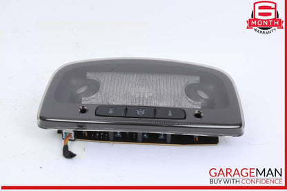 03-19 Maserati Quattroporte M139 Interior Overhead Dome Light Lamp OEM