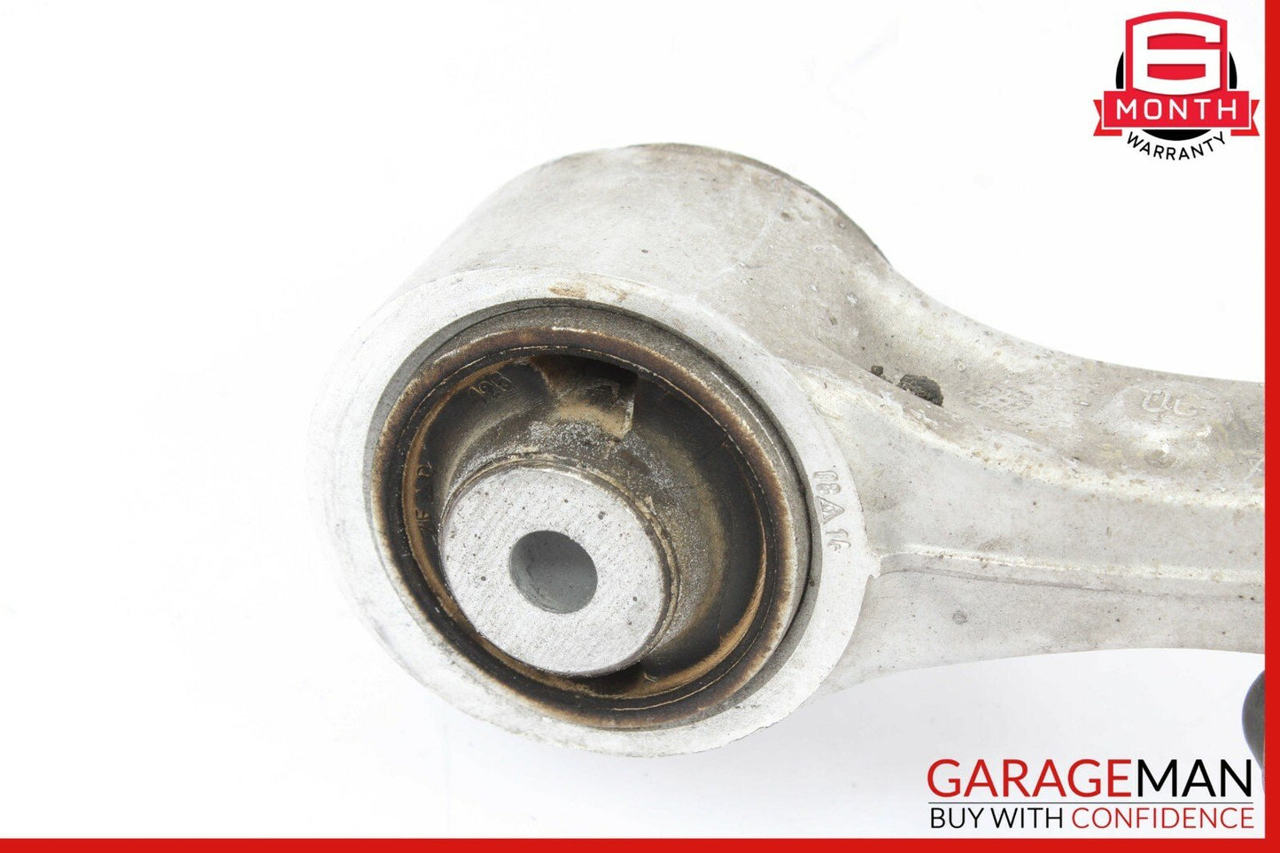 07-13 Mercedes W221 S350 Front Right Upper Control Arm w/ Height Level Sensor
