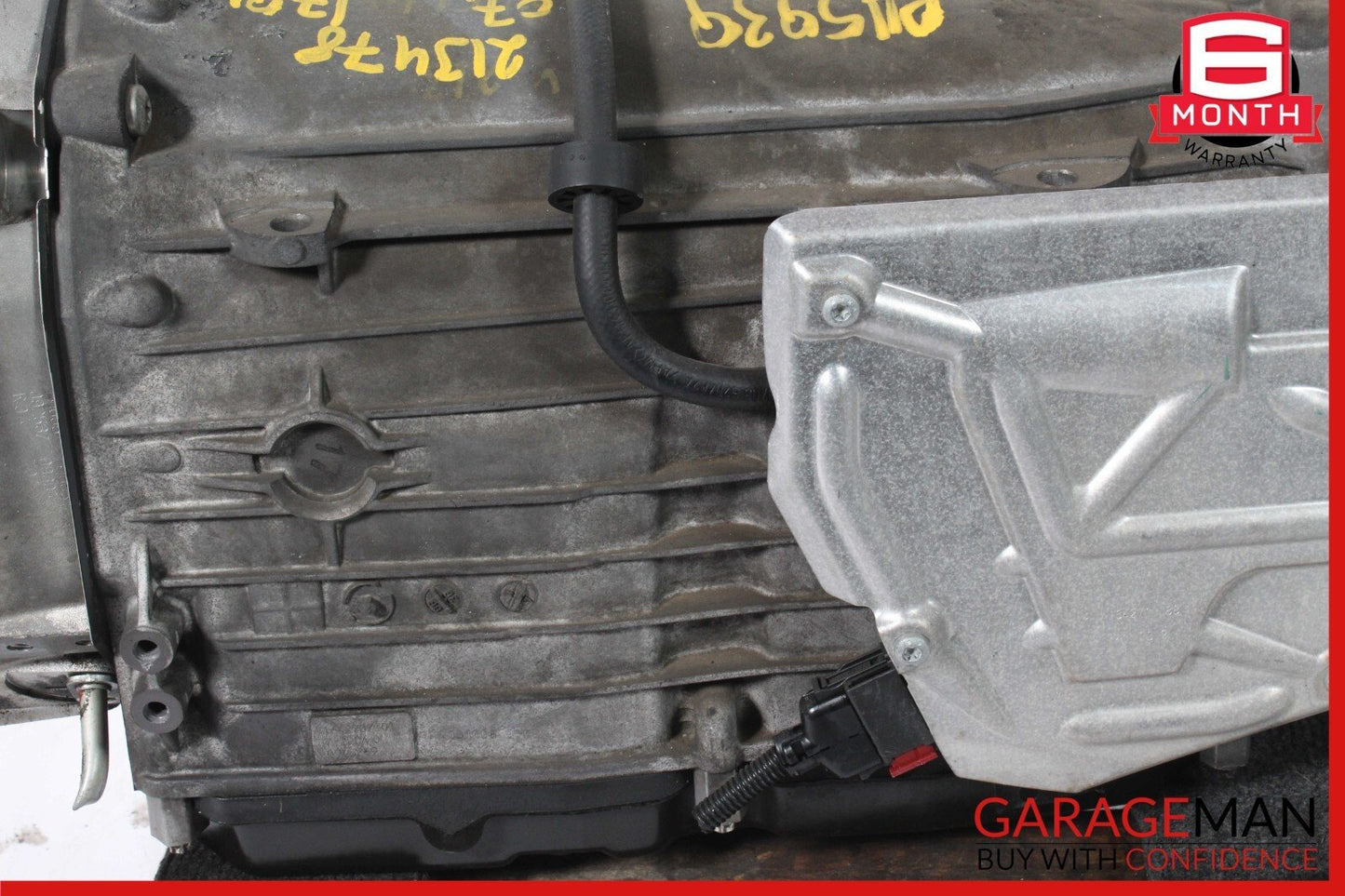Mercedes X164 GL450 ML550 7G AWD Automatic Transmission Tranny Assy 722.904 179k