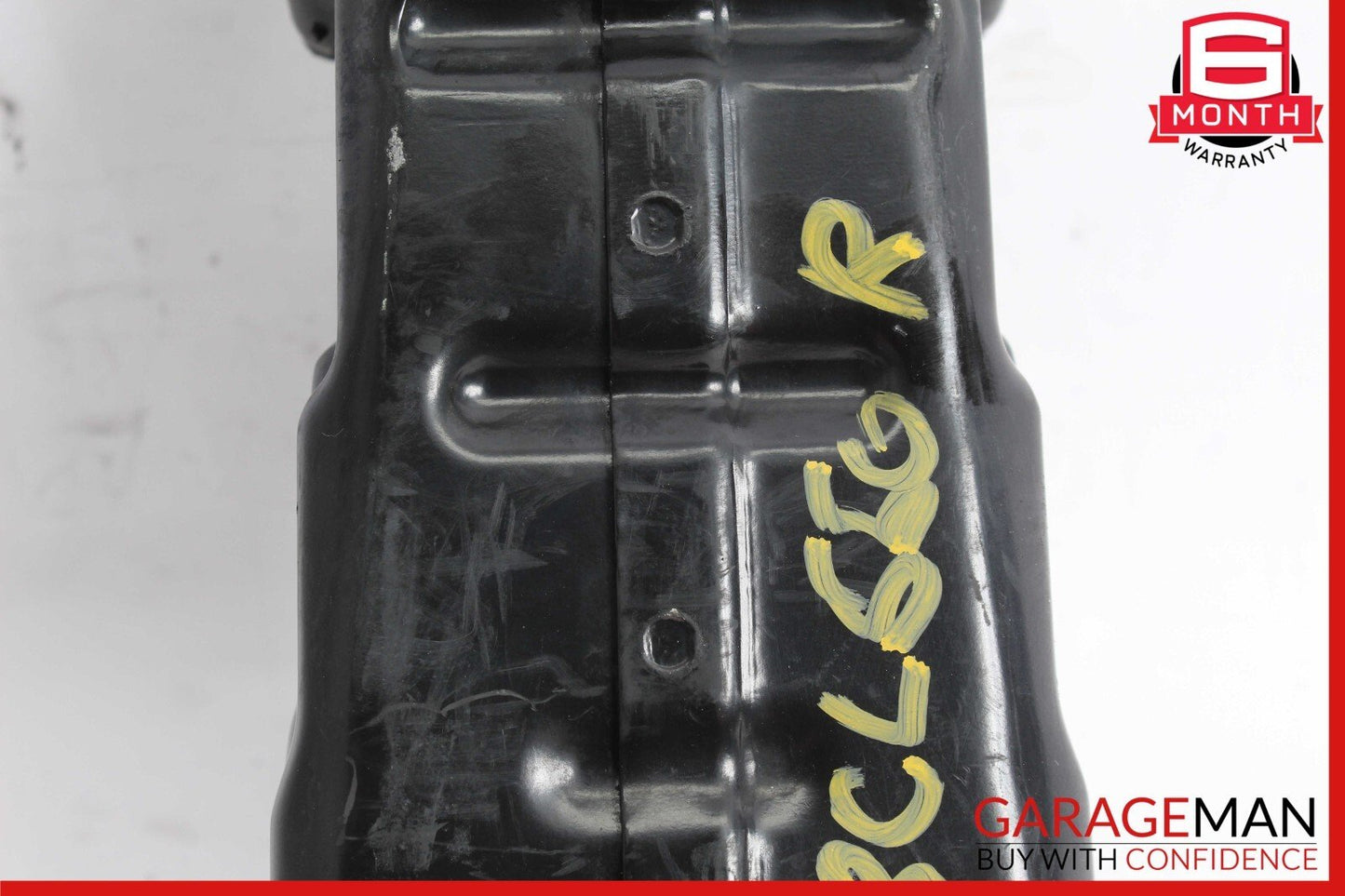 07-13 Mercedes W221 S600 S550 Front Right Side Bumper Reinforcement Bracket