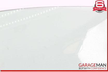 08-12 Honda Accord LX-P Front Right Door Window Auto Glass OEM
