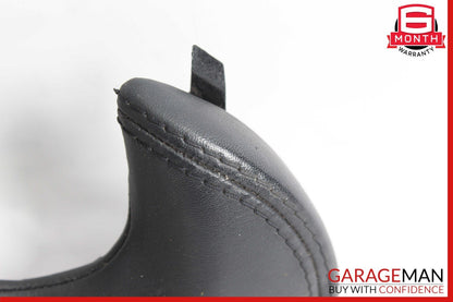 07-14 Mercedes W216 CL550 CL63 AMG Center Console Trim Black 2166800008 OEM