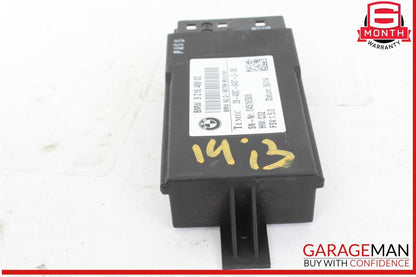 14-17 BMW I3 Hybrid Right / Left Side Seat Controller Module Unit 9216468 OEM