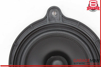18-24 Nissan Leaf Front or Rear Left & Right Side Door Audio Sound Speaker Set