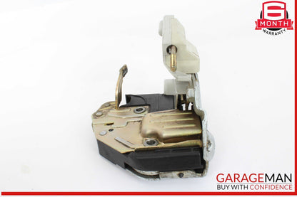 84-93 Mercedes W201 190E Front Right Passenger Side Door Lock Latch Actuator OEM